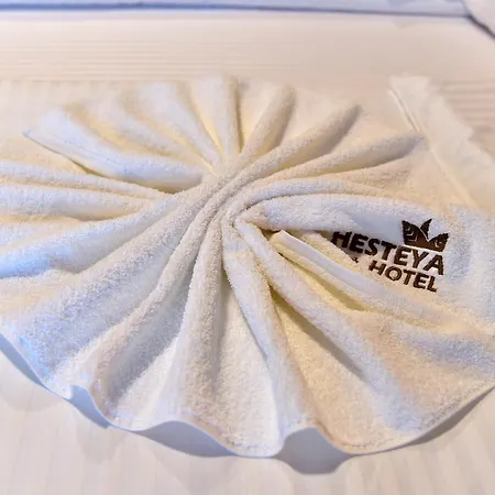 Hesteya Otel Svilengrad