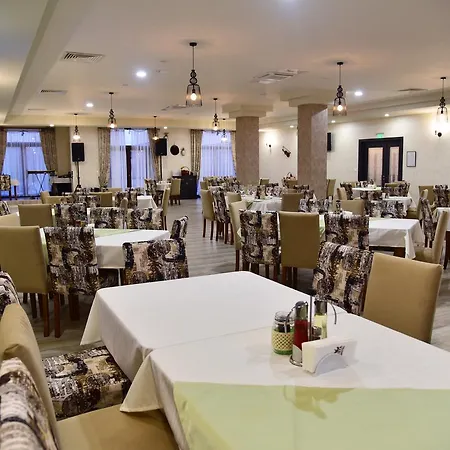 Hesteya Otel