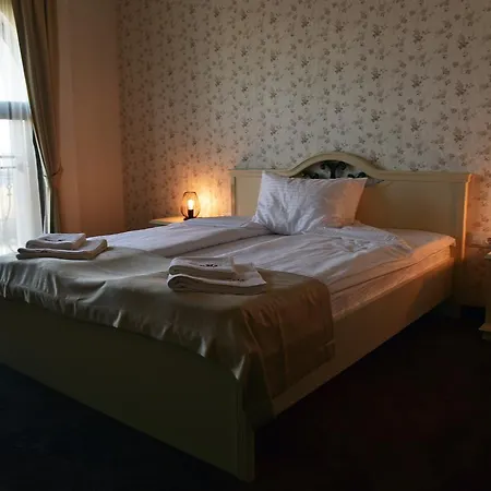 Otel Hesteya Svilengrad