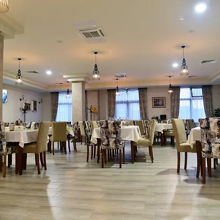 Hesteya Otel