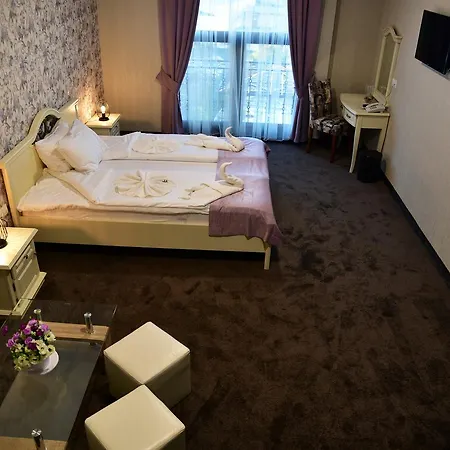 Otel Hesteya Svilengrad