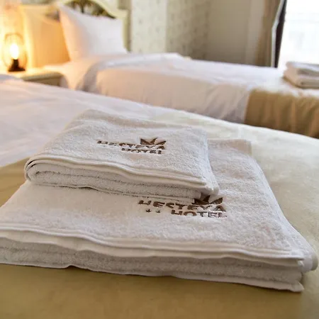 Otel Hesteya