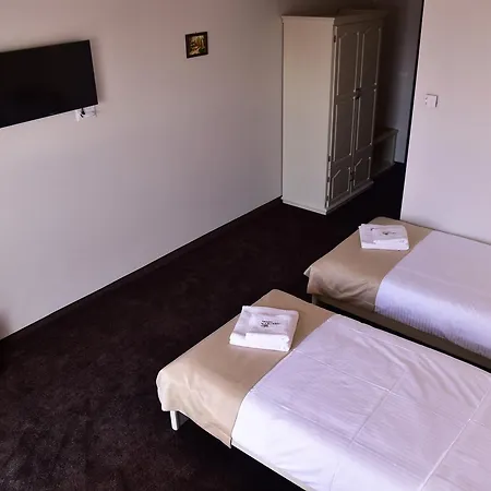 Otel Hesteya Svilengrad