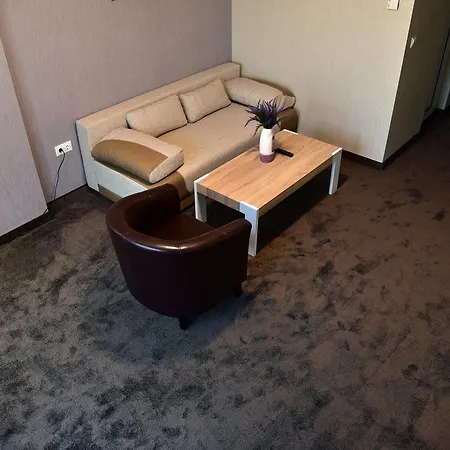 Hesteya Otel Svilengrad